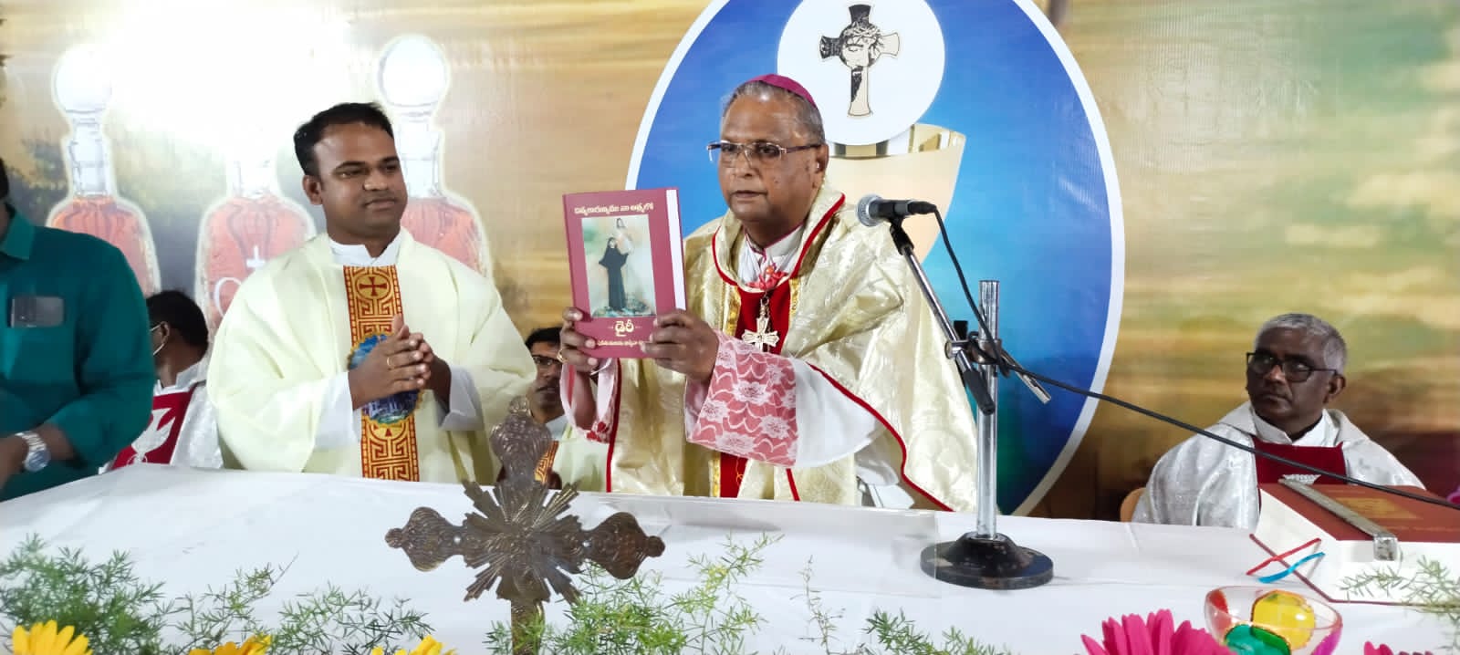 Divine Mercy — Image 15