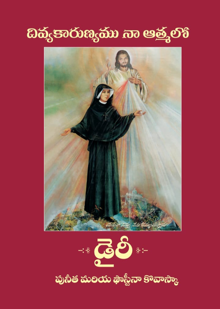 Divine Mercy — Image 19